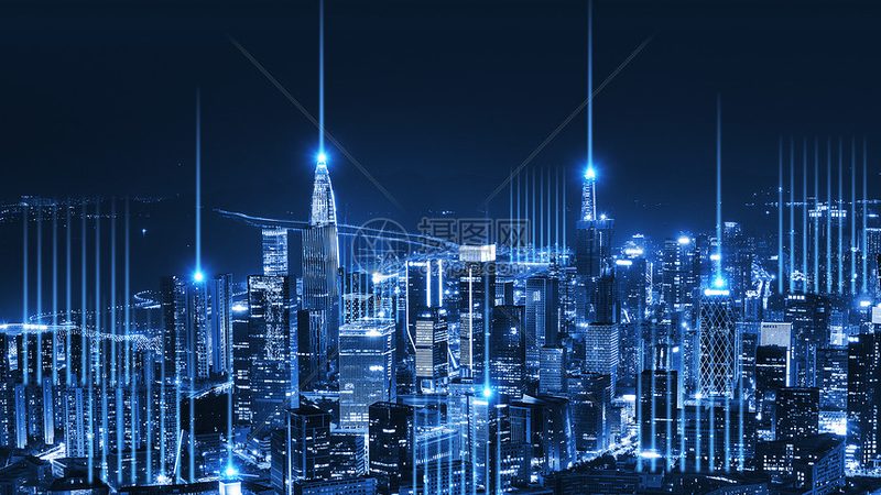 北京信息化建设：揭秘排名前十的厂家背后的技术实力